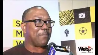 Focus on 2015 Elections: Exclusive with Gov. Peter Obi