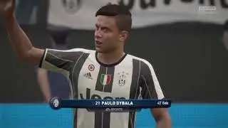 FIFA 16 and 17 - Top 10 Goals