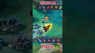 ✅Aldous mage vs Aldous physical counter items -mlbb