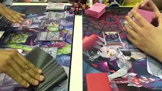 Premium Murakumo vs Premium Nightrose Zarzan Game 3