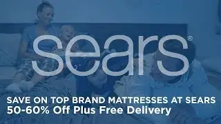Kenmore: Now Get Even More at Sears | Up to 30% Off Appliances