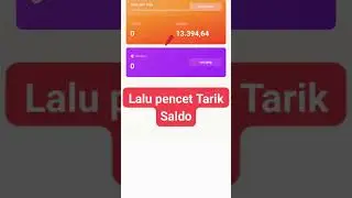 cara tukar koin di snack video jadi rupiah terbaru