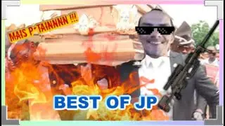 COMPILATION JEAN PORMANOVE RAGE ! (BEST OF RAGE JP)