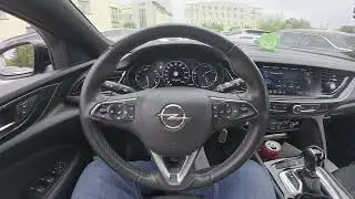 Opel Insignia B (2017-2023) &ndash; Как воспроизводить музыку со смартфона через автомобильную систему