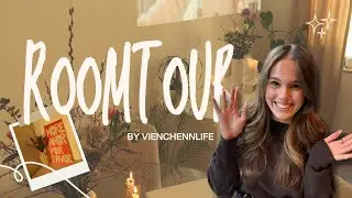ROOMTOUR&hellip;Boyfriend Weekend, IKEA & Shopping 🏡| Vienchennlife