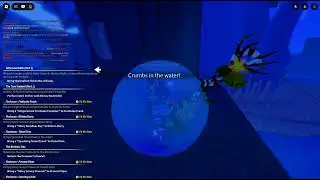got maelstrom rod :)