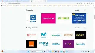 💰 Bitrefill +5$ &iquest;Qu&eacute; es y como funciona? Tutorial Junio 2023 | C&oacute;mo pagar con bitcoin en internet 💰