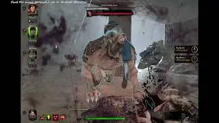 Vermintide II - Pop Punk Instrumental Slaughter Night