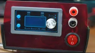 USB C Power Supply Build, Part 1 (#131)