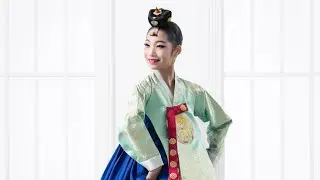 태평무 Sum Dancer | Ban Si Won #전통무용 #한국무용 #무용 #dance 