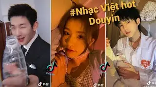 [Douyin]❤🔥 Bài hát Việt《Cứ Chill thôi》gây mưa gió trên Douyin dạo này || Trend hot Tiktok China
