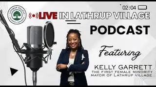 Live In Lathrup Village Episode 1