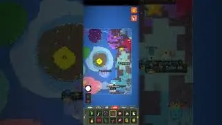 Turtle's universe episode 19 rise of the axis of evil (planet Marcus arc) 