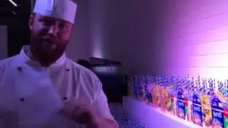 GET BAKED