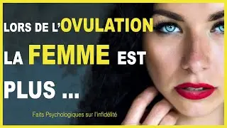Faits Psychologiques Sur Les Femmes Et Hommes Infidèles | Psychologie