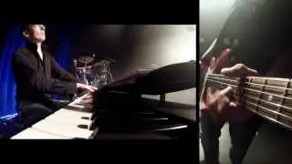 What It Is (HD multicam) - dIRE sTRATS - L&ouml;hne 2013