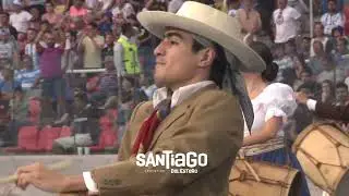 #Cultura, tradición y deporte fusionaron en el 