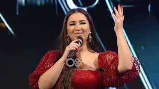 Kolazh popullor jugu, Vojsava Alia ndez skenën -  #EXPULS