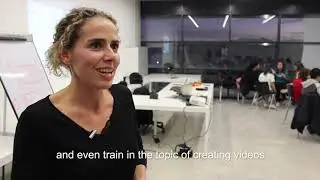 Green education and active talents in upper secondary schools in Padul (Spain)