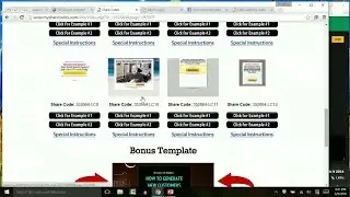 Power Lead System | Hangout March 9 2016