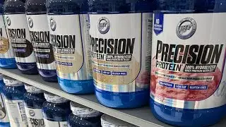 100% Hydrolyzed Whey Isolate Precision Protein from Hi-Tech: Superior Sourcing & Digestion
