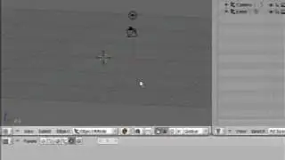 blenderLesson 005