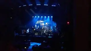 Блюзовая Среда: Serious As Harp Attack