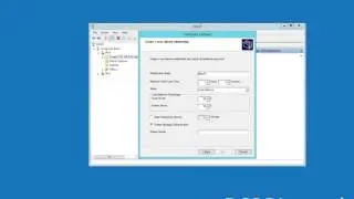 Windows 2012 R2 DHCP Failover