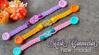 Konektor Masker Knot