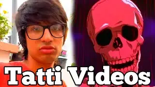 Sourav Joshi Vlogs Skeleton Roast 😂 | Damn Alex