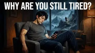 SHUGYO &ndash; Why Comfort Is Killing Your Spirit