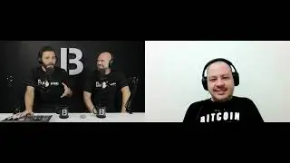 Livecoins conversa com BTREZE sobre experi&ecirc;ncia Bitcoin em El Salvador