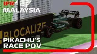 ION URWC S1 R2  (ION Formula Racing 2023)