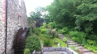 The Mill Wheel