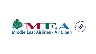 TRIPREPORT I Middle East Airlines (ECONOMY) I Airbus A320 I Beirut🇱🇧 To Jeddah🇸🇦