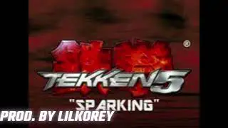 Tekken 5 Sparking (Jersey Club Type Beat) PROD. BY LILKOREY