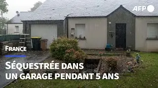 Saint-Molf: deux suspects mis en examen pour s&eacute;questration