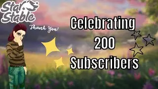 Celebrating 200 Subscribers 😍😱|| Special Thanks to all of you || SSO