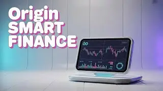 Origin LGNS DeFi Staking Income - How It Works
