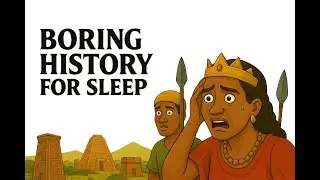 Lost Kingdoms of Africa the World Forgot || USA Sleeping History