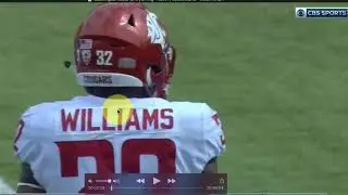 Breaking Down Mike Leach's Washington State vs Wyoming Offense