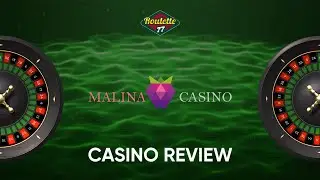 Malina Casino 2025 Review &ndash; 5,000+ Games & Sportsbook in One 🎰