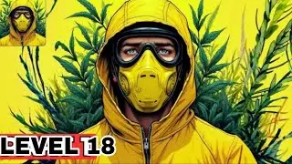 BLEND TV  KAM TAL LEVE ][substance Syndicate Tyccon V level 18