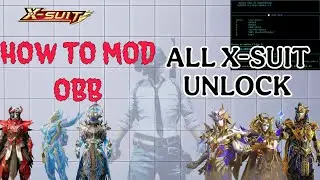 HOW TO MOD OBB | HOW TO ADD SKINS IN OBB