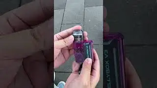 Jellybox v3 🔥#vape #vapelife #vapetime #вейп