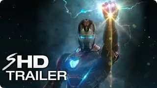 AVENGERS 4 