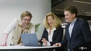 Tarkett Belux - client case - Colliers - Virtuology