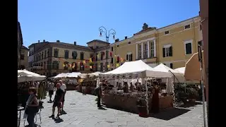 Itinerari:Pontremoli Medievalis 2025 ultima parte