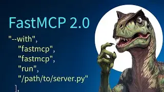 FastMCP CLI Workflow and Server Deployment - Part 8/11