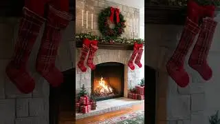 25 Stunning Christmas Decor Styles For A Cozy Holiday Home